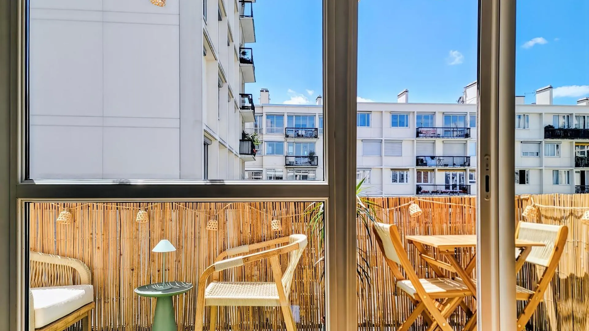 شقة Luxury Flat With Balcony Near Arc De Triomphe باريس