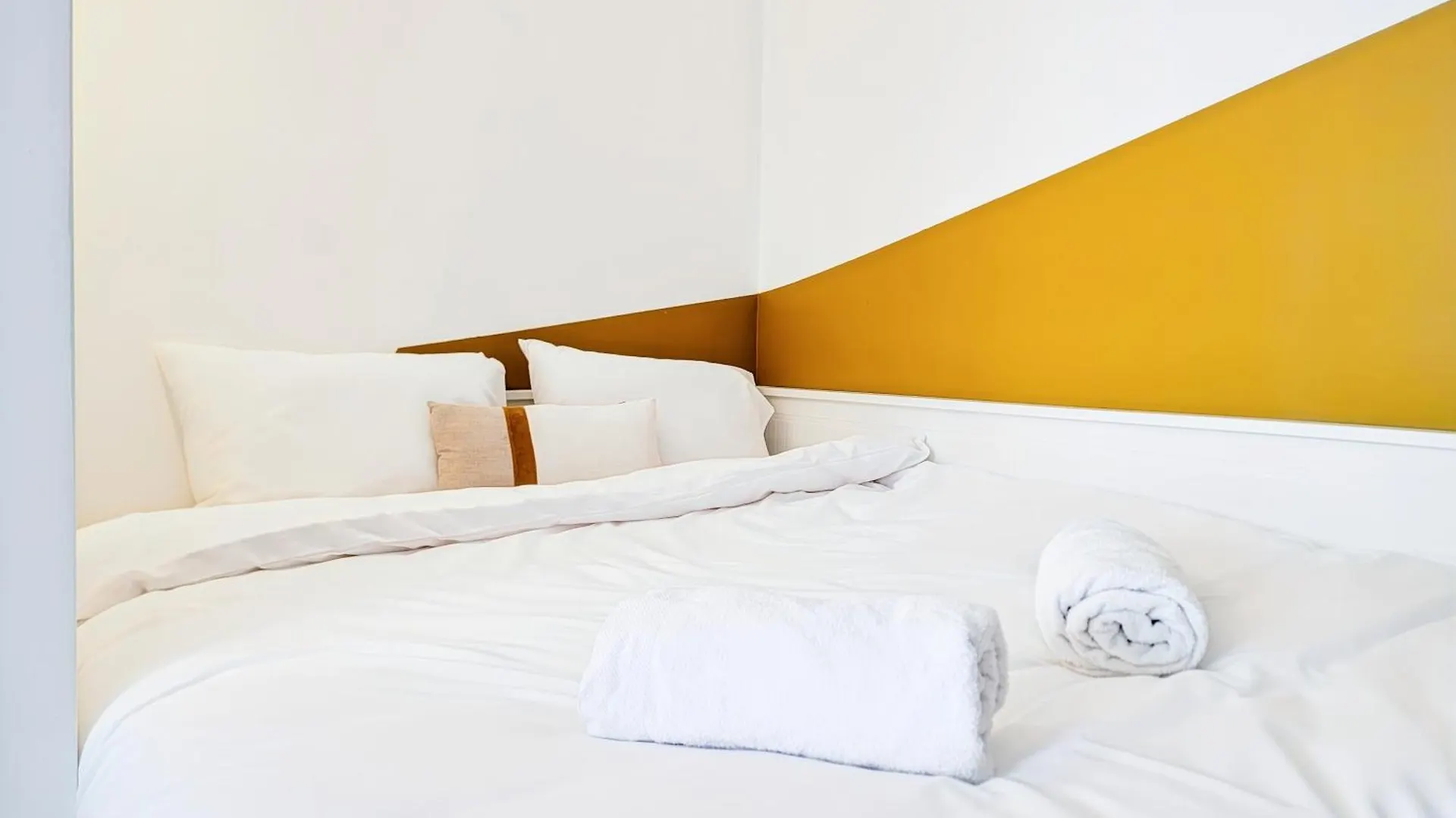 شقة Luxury Flat With Balcony Near Arc De Triomphe باريس