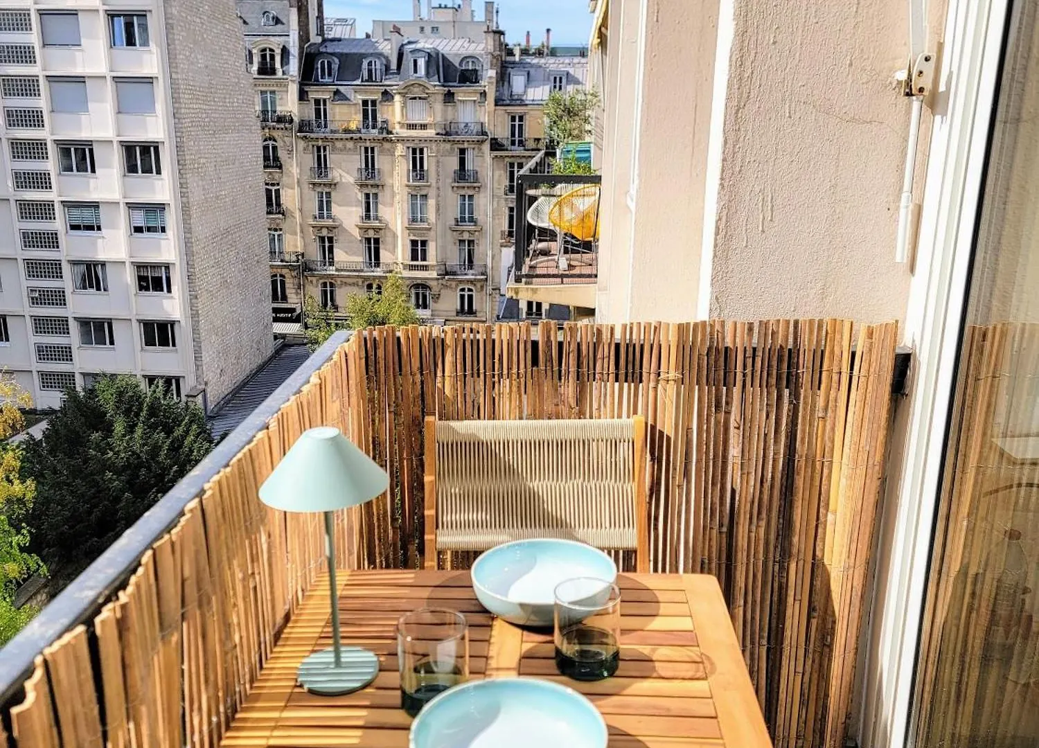شقة Luxury Flat With Balcony Near Arc De Triomphe باريس فرنسا